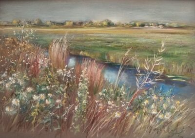 pastel 4 48x63