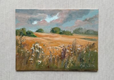 Miniatury - Dorota Napierała