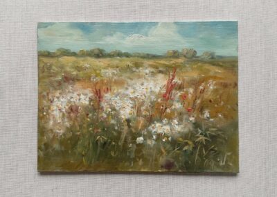 Miniatury - Dorota Napierała