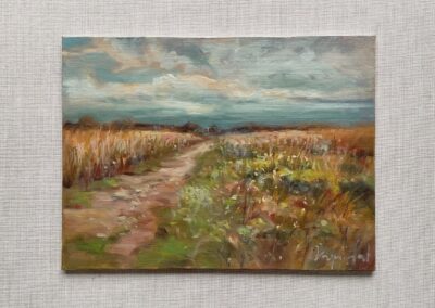 Miniatury - Dorota Napierała