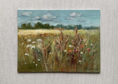 Miniatury - Dorota Napierała