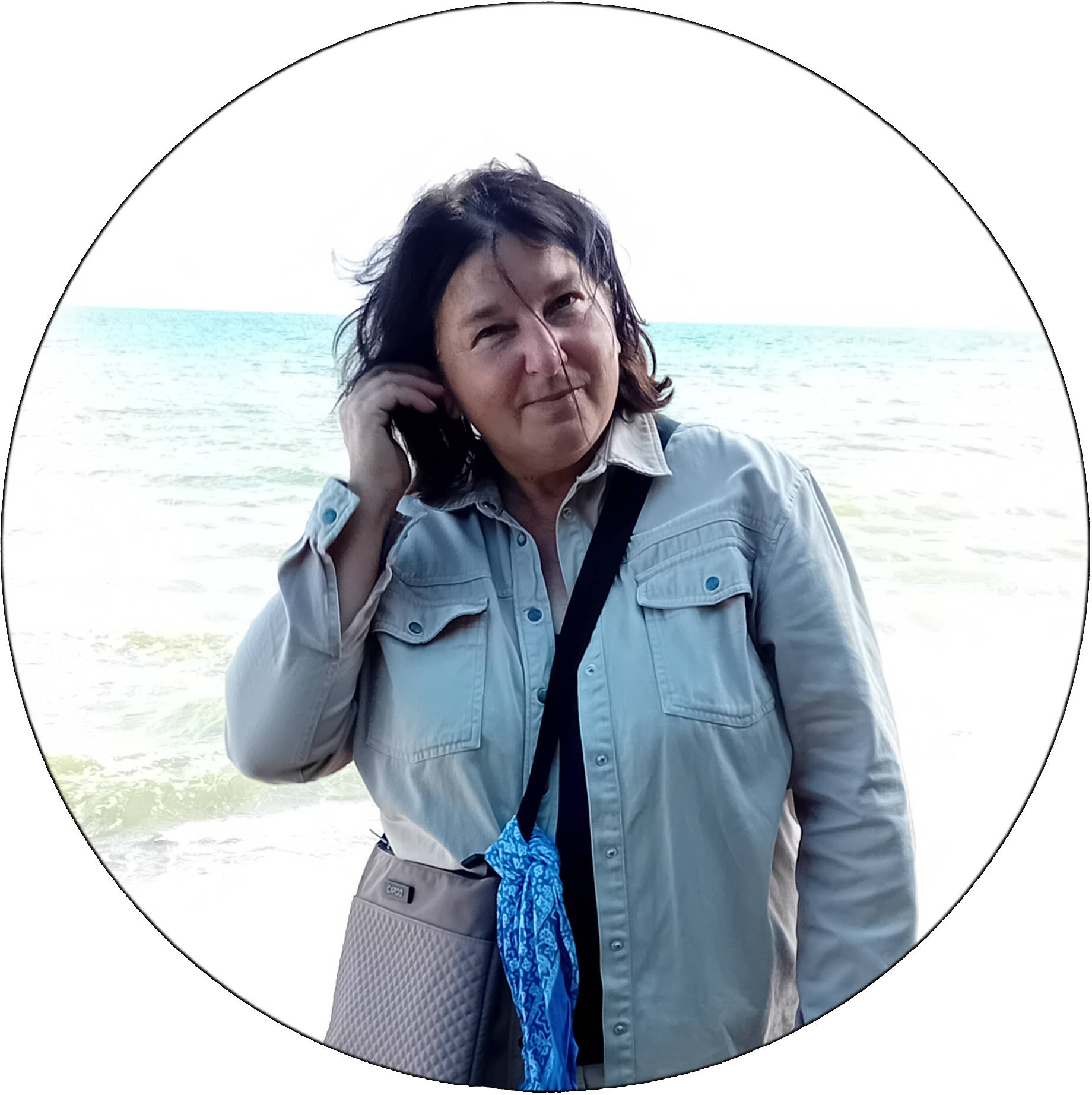 Dorota Napierała - Obrazy Malarstwo